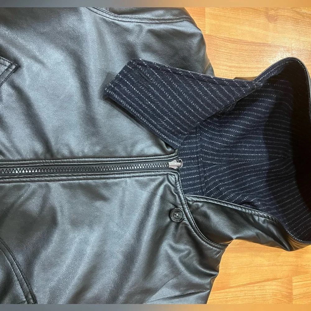 Boys Reversible Coat🎈🎈🎈 - Picture 6 of 13